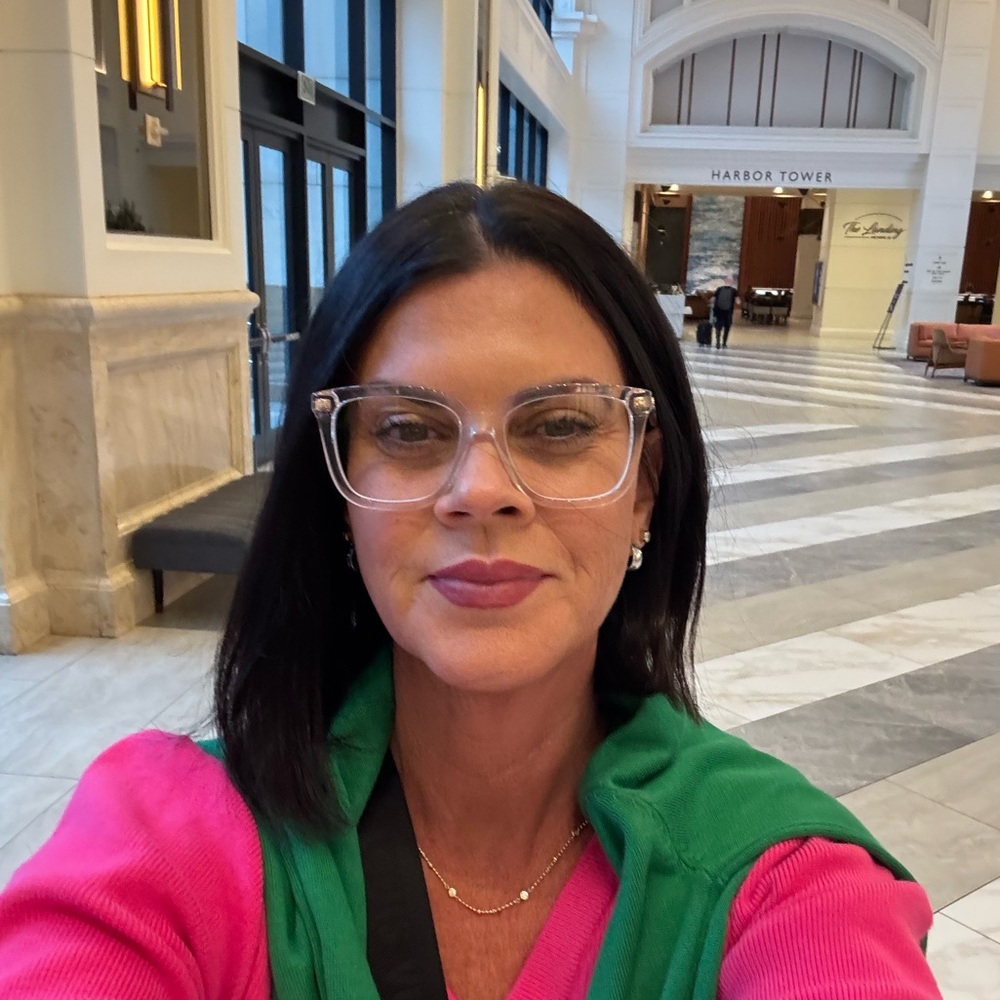 Meet your Posher, Kim